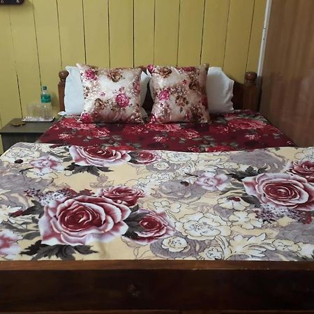 Smriya Homestay Dardzsiling Kültér fotó