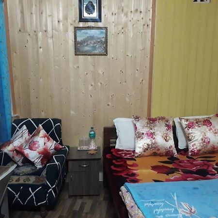 Smriya Homestay Dardzsiling Kültér fotó