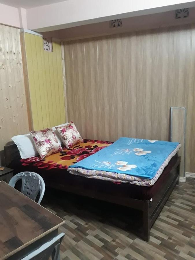 Smriya Homestay Dardzsiling Kültér fotó