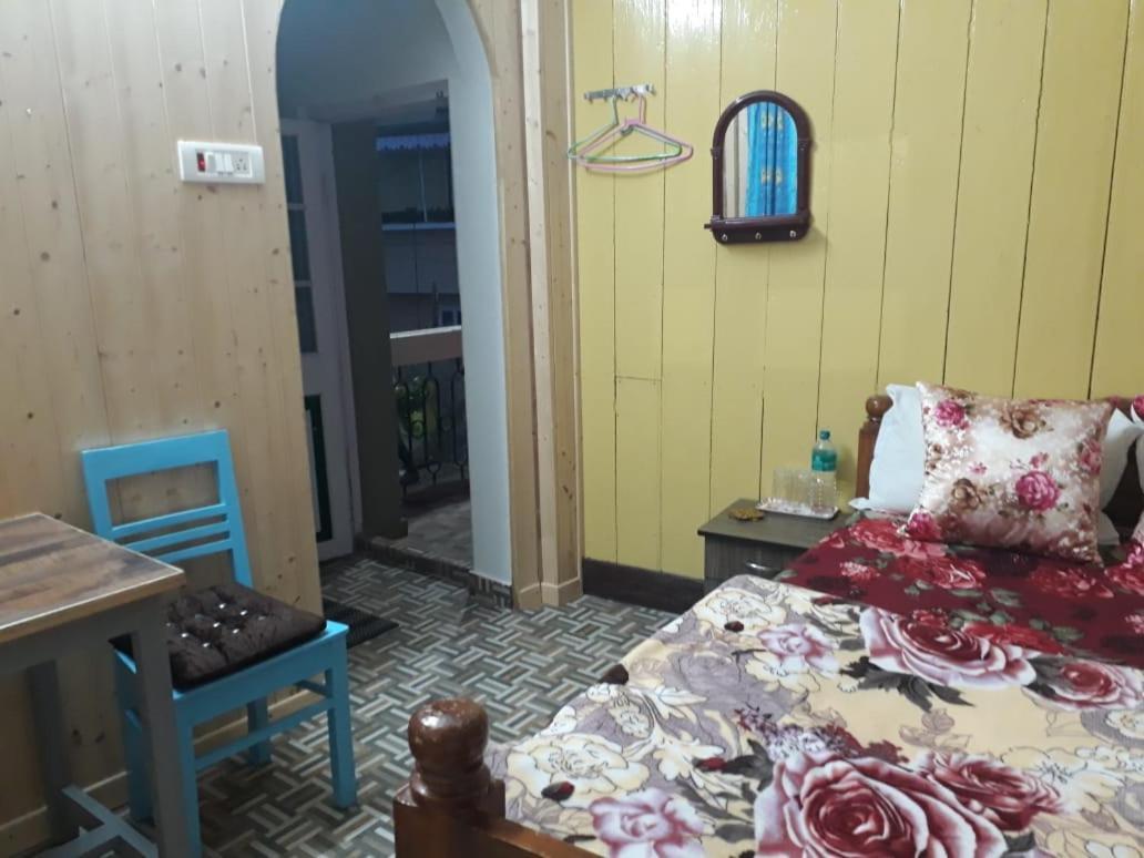 Smriya Homestay Dardzsiling Kültér fotó