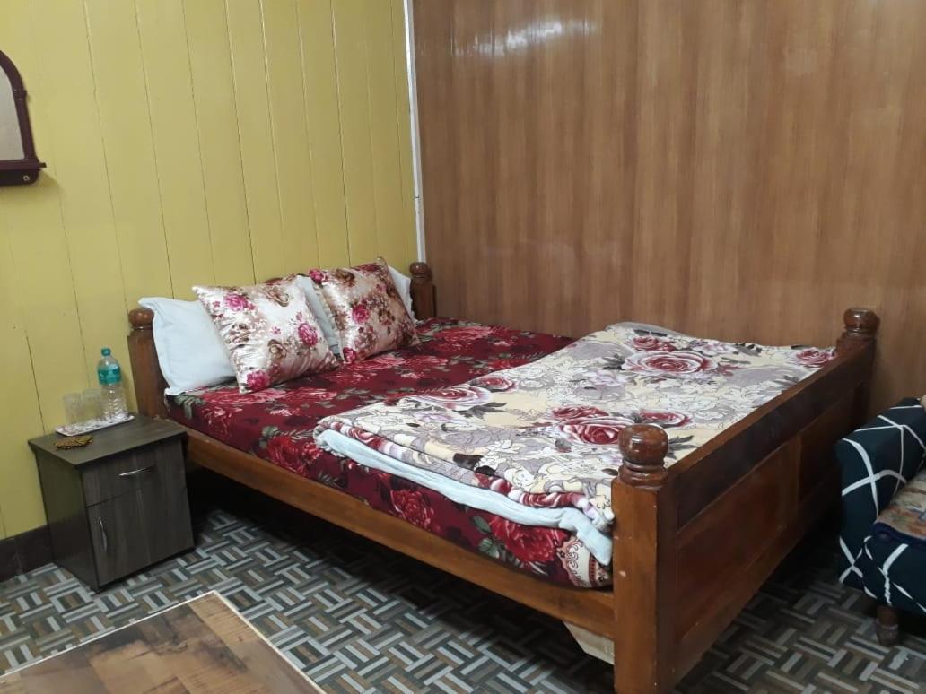 Smriya Homestay Dardzsiling Kültér fotó