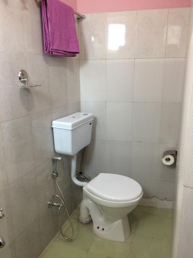 Smriya Homestay Dardzsiling Kültér fotó