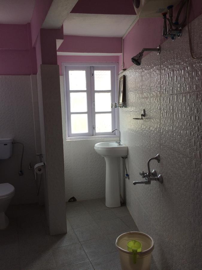 Smriya Homestay Dardzsiling Kültér fotó