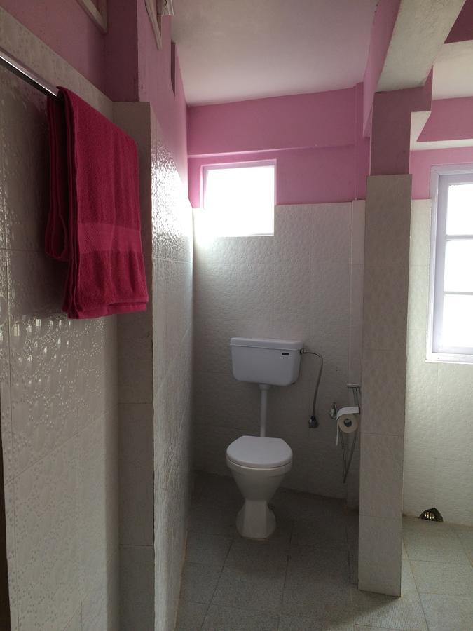 Smriya Homestay Dardzsiling Kültér fotó